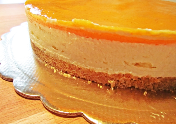 cheesecake