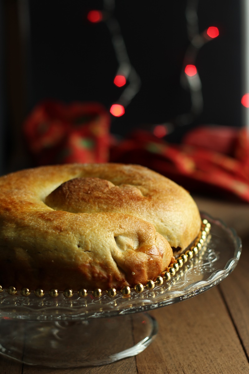 Biscotti Di Natale Montersino.Gubana Friulana Di Montersino Il Pomodorino Confit