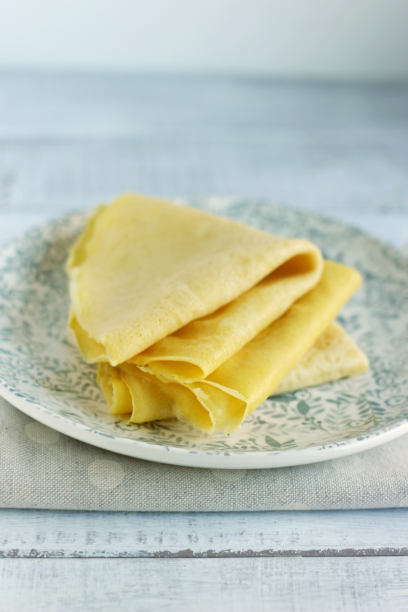 crepes soli albumi